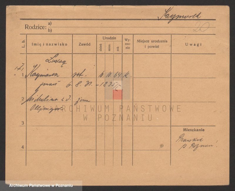 image.from.unit.number "Kaczmarek od Lucjan (żonaci) - wdowy"