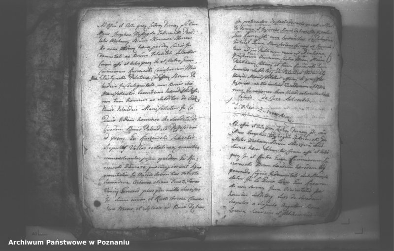 Obraz 9 z jednostki "Lib. civium, inscriptiones, relationes [protocollon]"