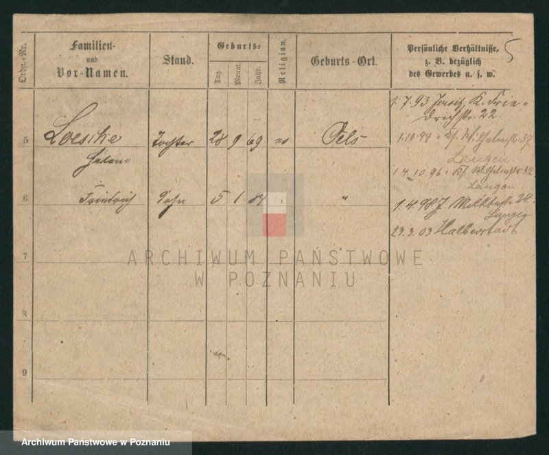 image.from.unit.number "Lesze - Lewandowicz"
