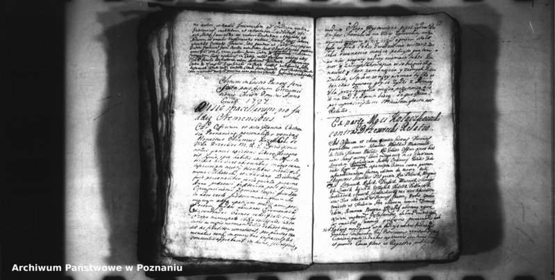 Obraz 15 z jednostki "Relationes [protocollon]"