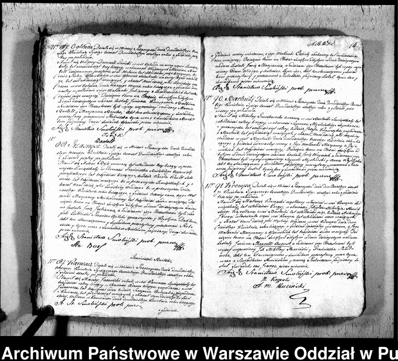 image.from.unit.number "Akta urodzeń, małżeństw, zgonów"