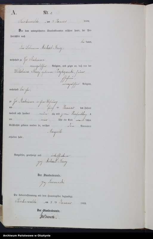 image.from.unit.number "Geburts-Neben-Register Nr 1 - 193"