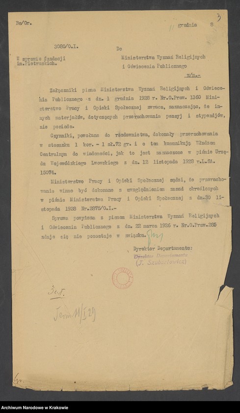 image.from.unit.number "Księga metr.[ykalna] urodzin okręgu metr.[ykalnego] izr.[aelickiego] bocheńskiego jako zeszyt uzupełniający rocznika 1885"