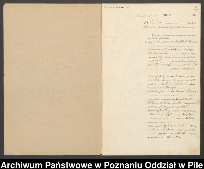 image.from.unit.number "Księga małżeństw"