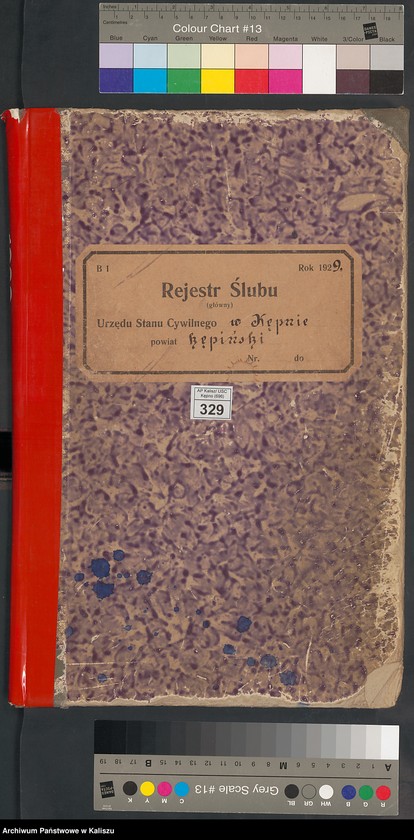 image.from.unit.number "Rejestr ślubu (główny)"