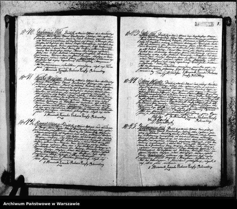 image.from.unit.number "Akta urodzeń, małżeństw i zgonów"