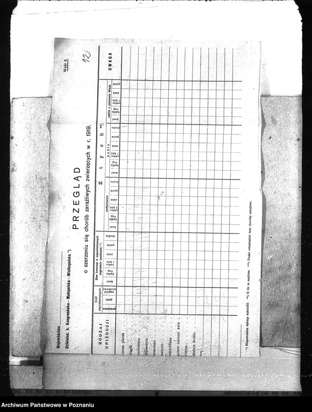 Obraz 16 z jednostki "Sprawozdania roczne"