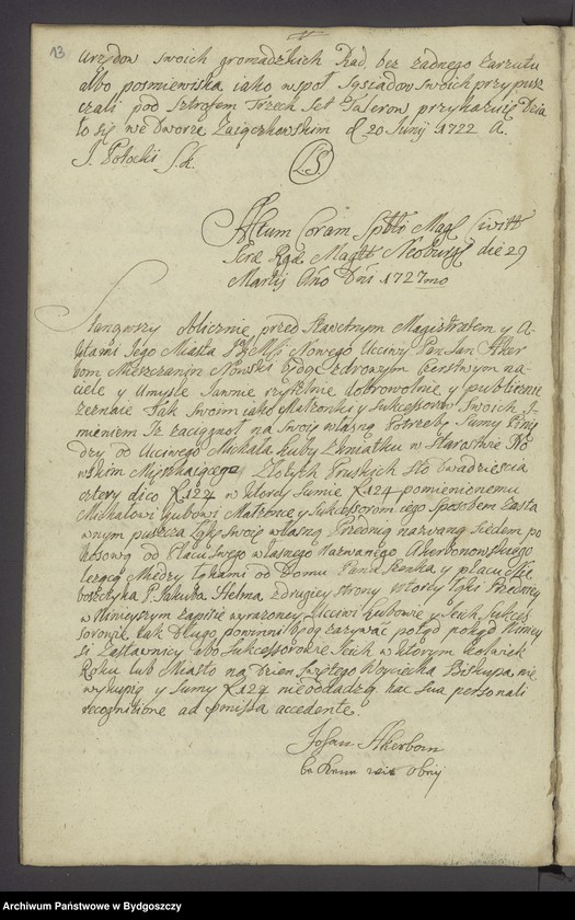 image.from.unit.number "[Księga protokołów Rady miasta Nowego]"