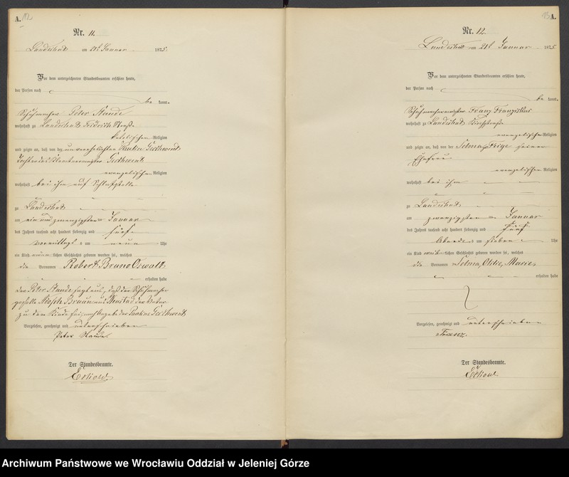 image.from.unit.number "Geburtsbuch"