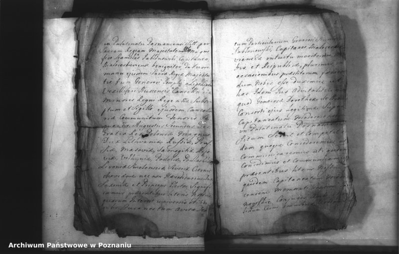 Obraz 8 z jednostki "Relationes [protocollon]"