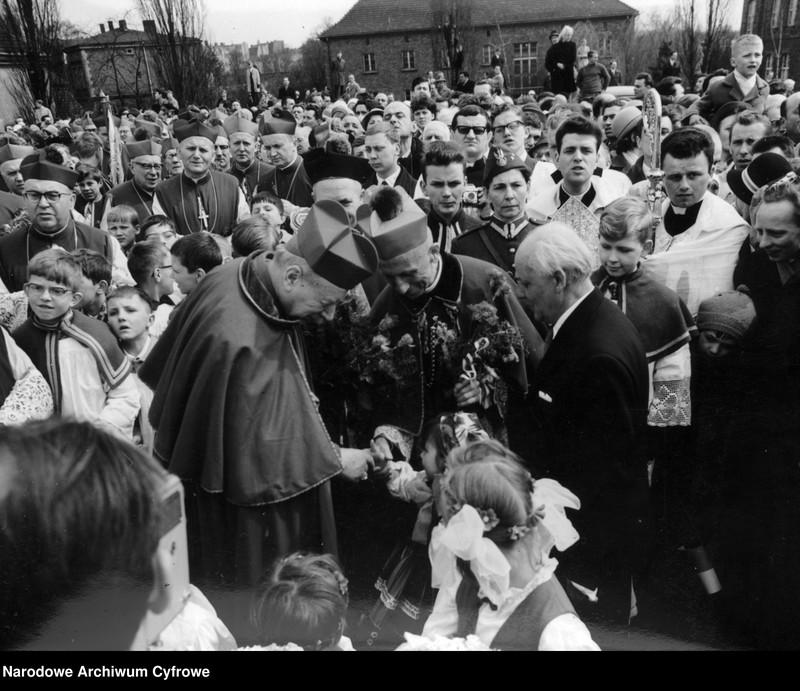 image.from.unit.number "Obchody Tysiąclecia Chrztu Polski w Poznaniu"