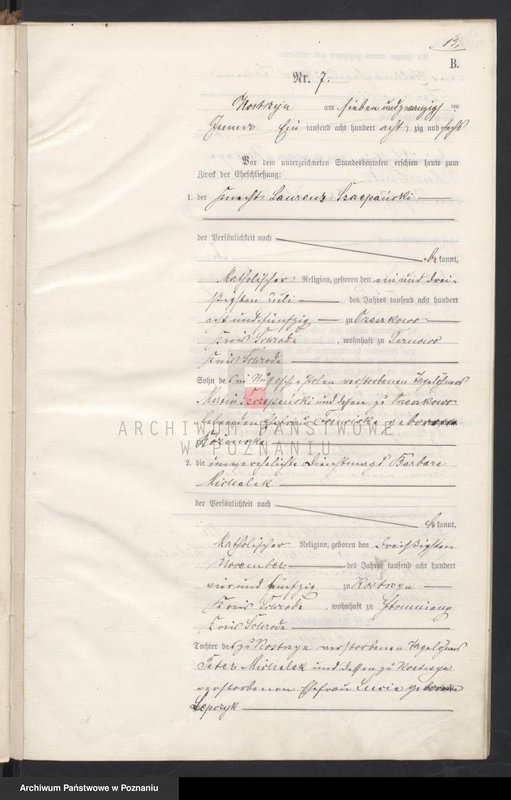 image.from.unit.number "Księga małżeństw"