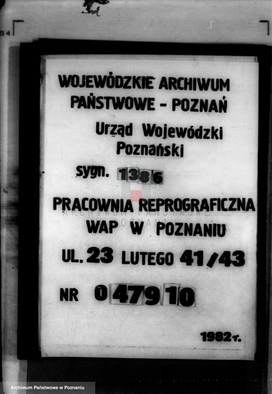 Obraz 1 z jednostki "Członkowie magistratu miasta Kostrzyna"