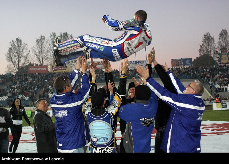 Obraz 6 z jednostki "Zdjęcia - sezon 2010"