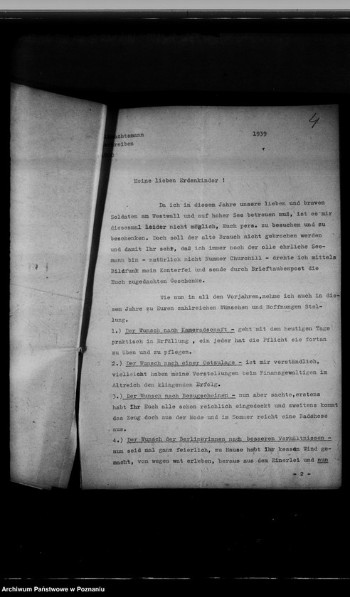 Obraz 8 z jednostki "Weihnachtsfeier der Angestellten"