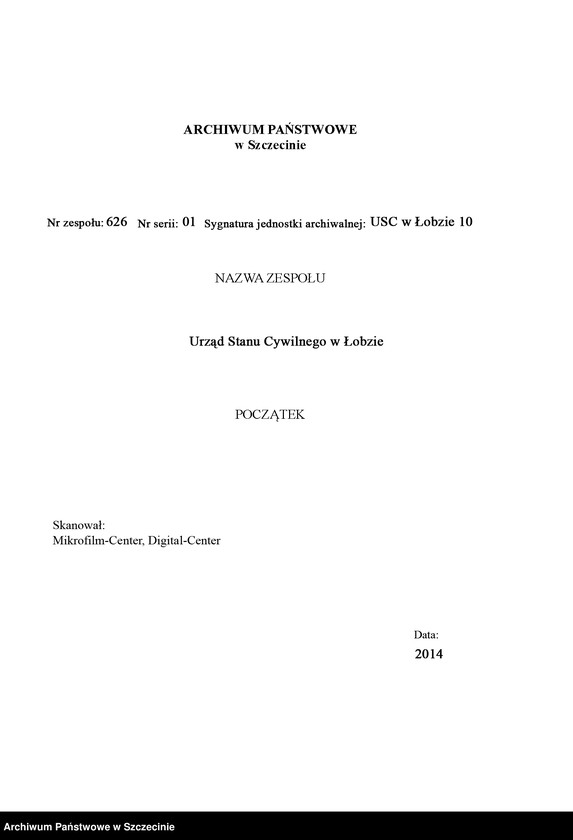 Obraz 3 z jednostki "Geburts-Register (Neben-Register)"