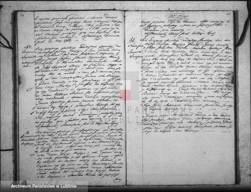 image.from.unit.number "Księga urodzeń, zapowiedzi, małżeństw i zgonów"