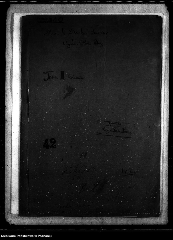 Obraz 4 z jednostki "Centrala Rolników"