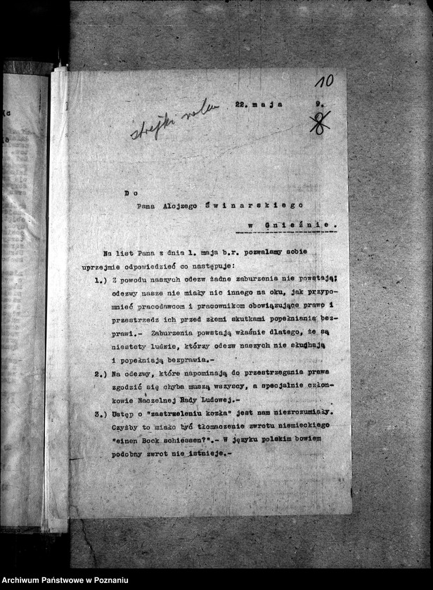 Obraz 15 z jednostki "Zjednoczenie Robotników Polskich"