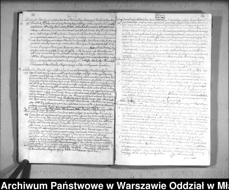 image.from.unit.number "Akta urodzin, małżeństw i zgonów"