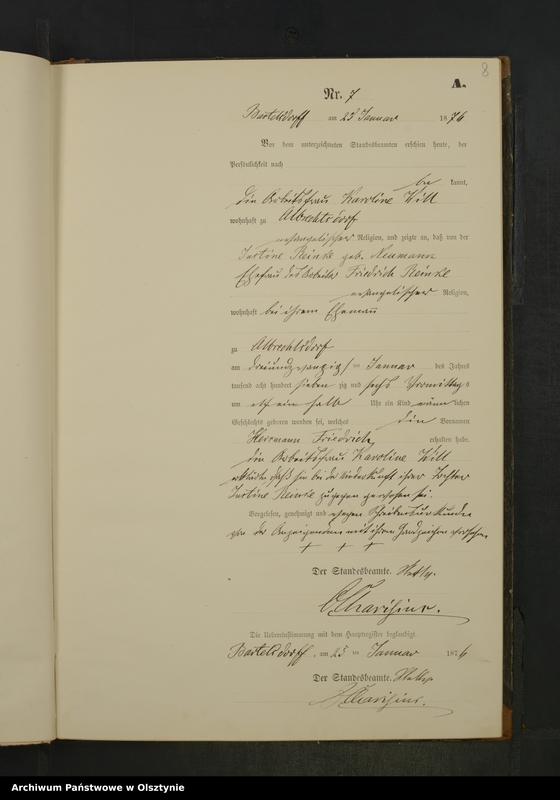 image.from.unit.number "Geburts-Neben-Register Nr 1 - 70"