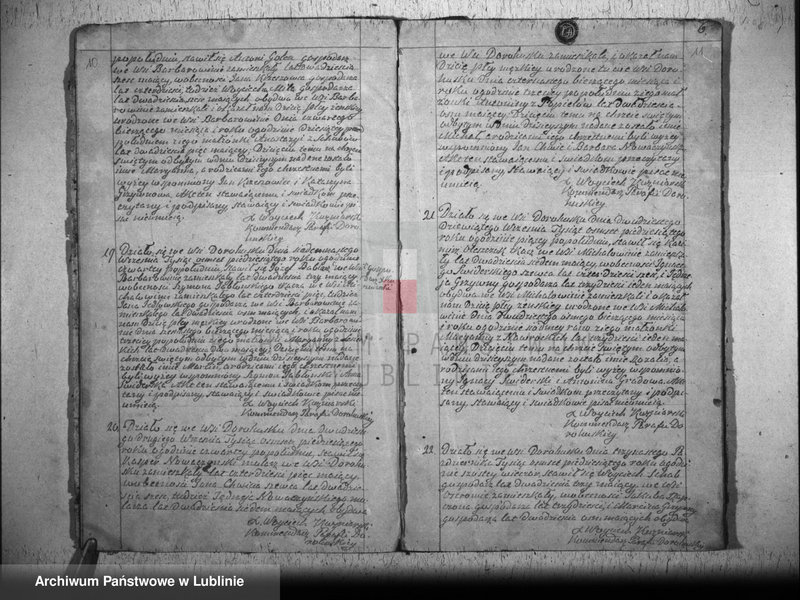 image.from.unit.number "Księga urodzeń, małżeństw i zgonów"