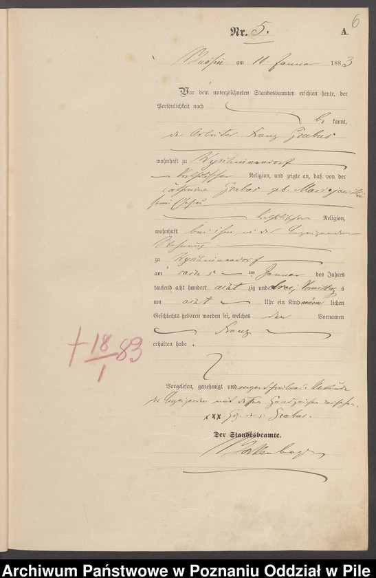 image.from.unit.number "Księga urodzeń"