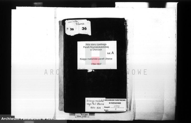 image.from.unit "Księga małżeństw"