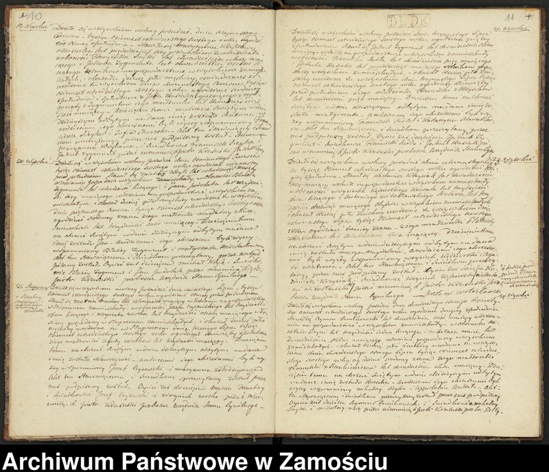 image.from.unit.number "Księga urodzeń, małżeństw i zgonów"