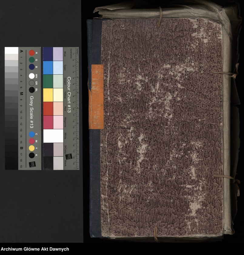 image.from.unit.number "Nurskie relacje oblaty (seria I)"