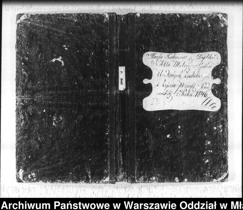 image.from.unit.number "Akta urodzeń, małżeństw i zgonów"