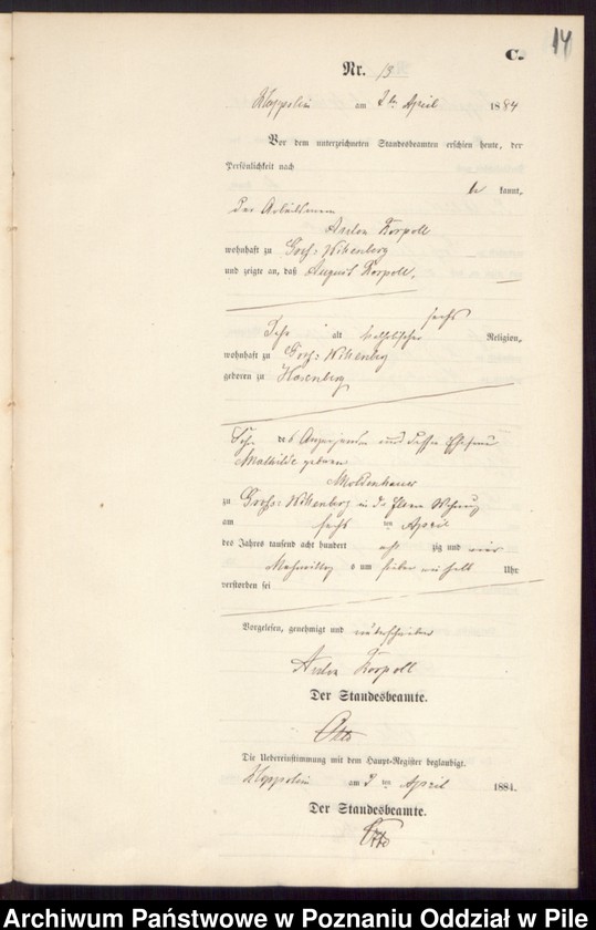 image.from.unit.number "Księga zgonów"