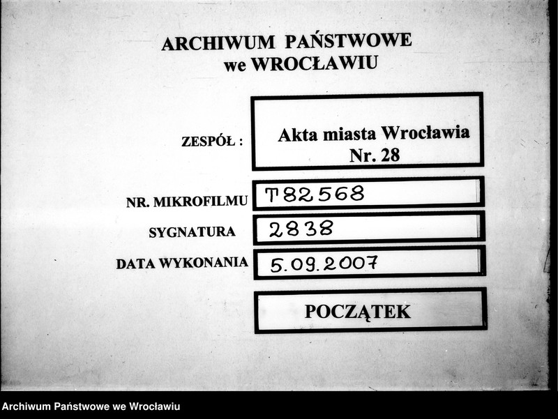 image.from.unit.number "Klassensteuerrolle nebst Eikommens - Nachweisung"