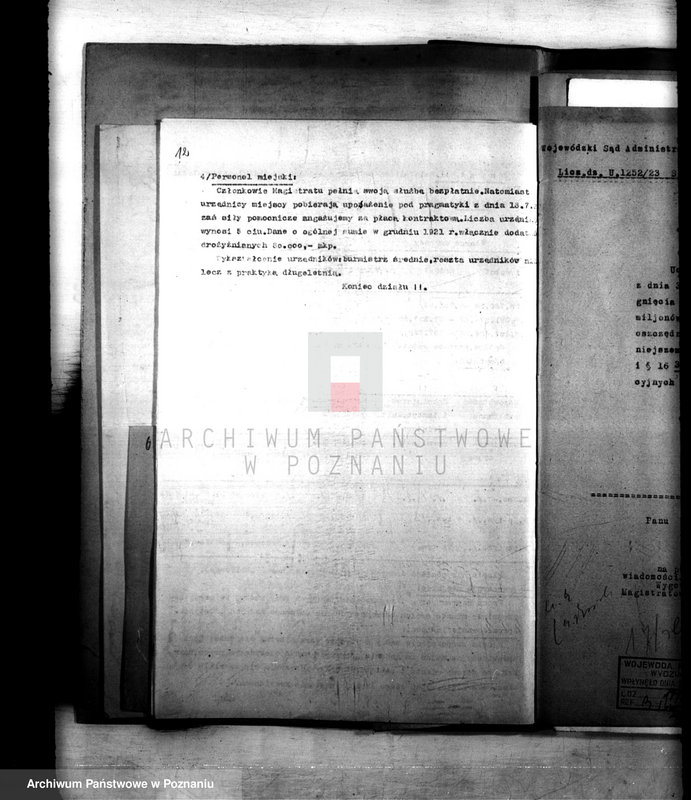 Obraz 16 z jednostki "Administracja miasta Wielichowa"