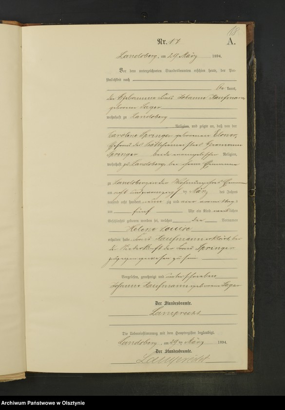 image.from.unit.number "Geburts-Neben-Register nr 1 - 71"