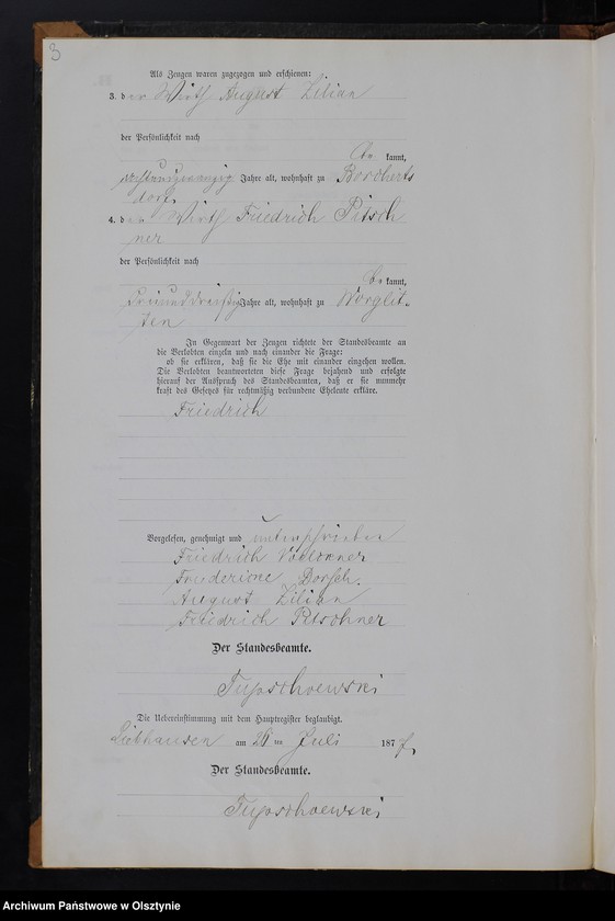 image.from.unit.number "Heiraths-Neben-Register Nr 1 - 6"
