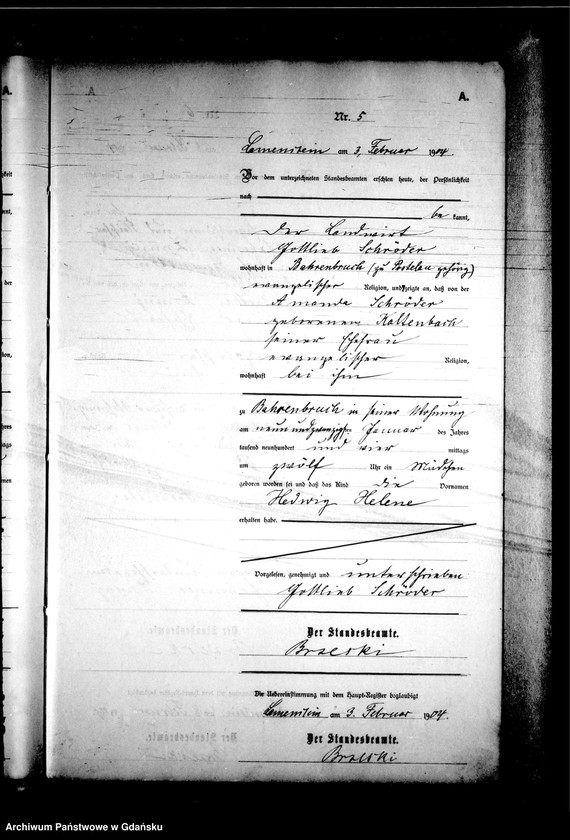 image.from.unit.number "Księga urodzeń"