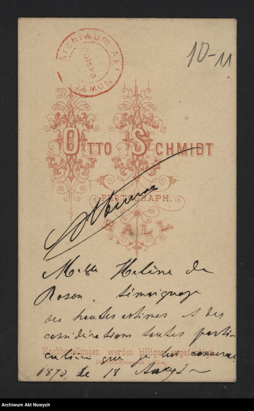 image.from.unit.number "Krewni, przyjaciele i znajomi H. Paderewskiej i jej rodziny. Fotografie z dedykacjami, t.III; brak s.15,22,37,39"