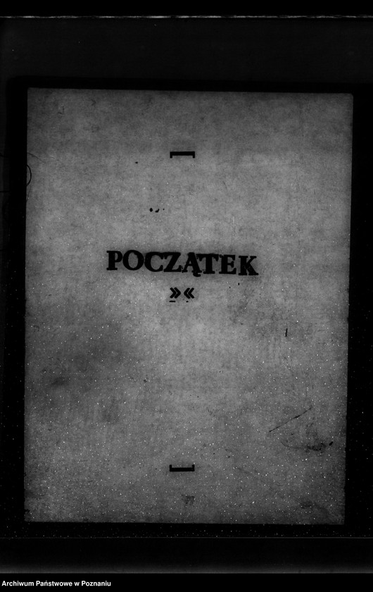 Obraz 3 z jednostki "Majętność leśna Czesławice powiat wągrowiecki własność Koerner"