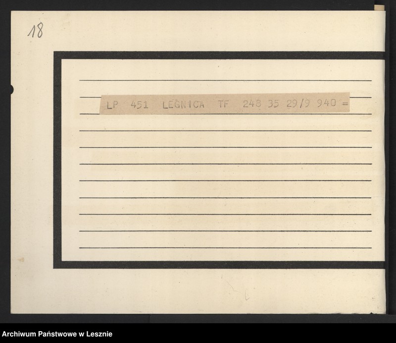 Obraz 19 z jednostki "[Nekrolog oraz telegramy nadesłane do Klubu po śmierci Alfreda Smoczyka]"