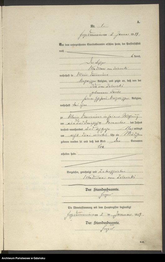 image.from.unit.number "Księga urodzeń"