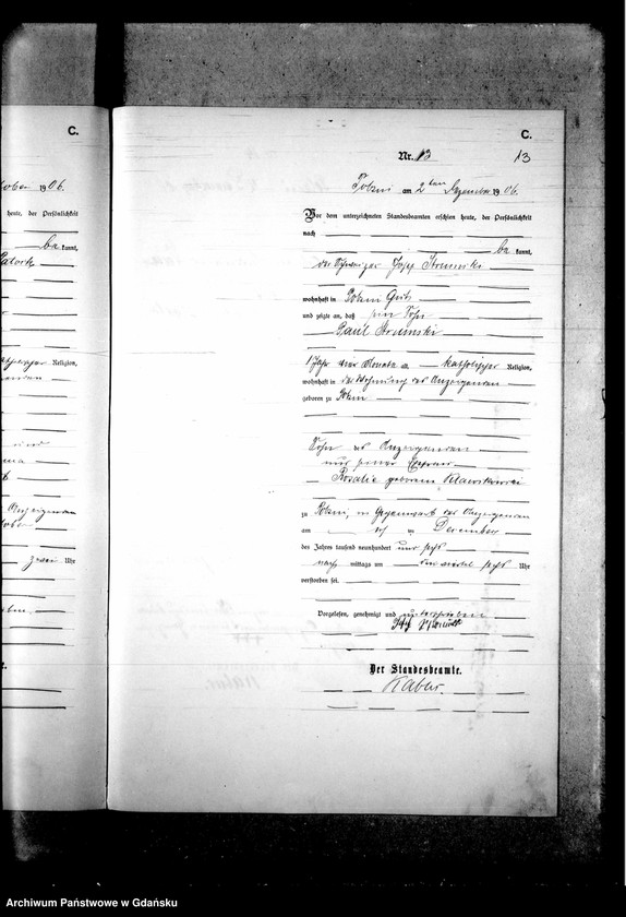 image.from.unit.number "Księga zgonów"