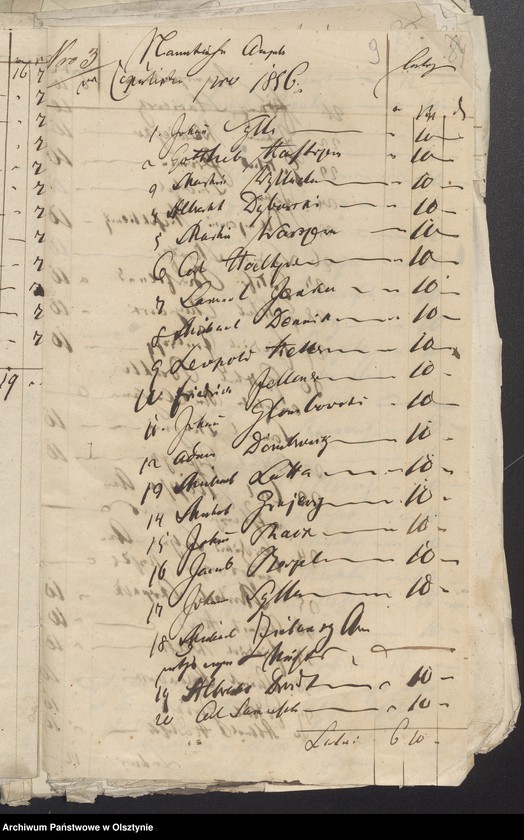 image.from.unit.number "Milkensche Schul-Cassen-Rechnung"