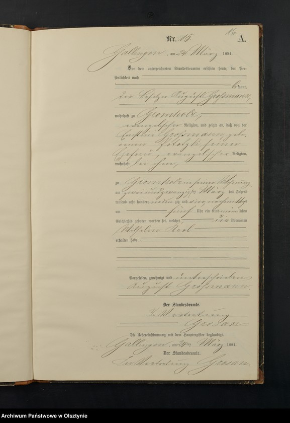 image.from.unit.number "Geburts-Neben-Register Nr 1 - 61"