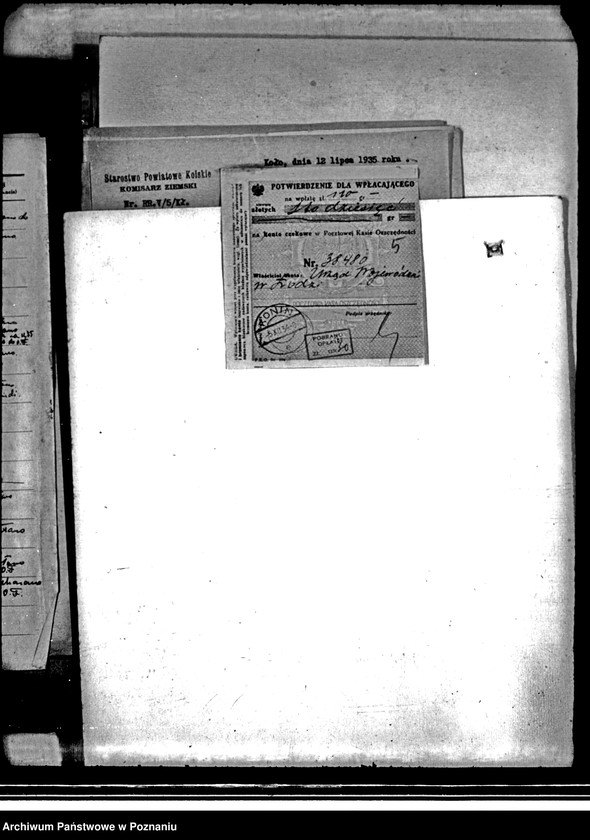 image.from.unit.number "Przewłaszczenie sądowe parcel z majątku Janiszewo powiatu kaliskiego"