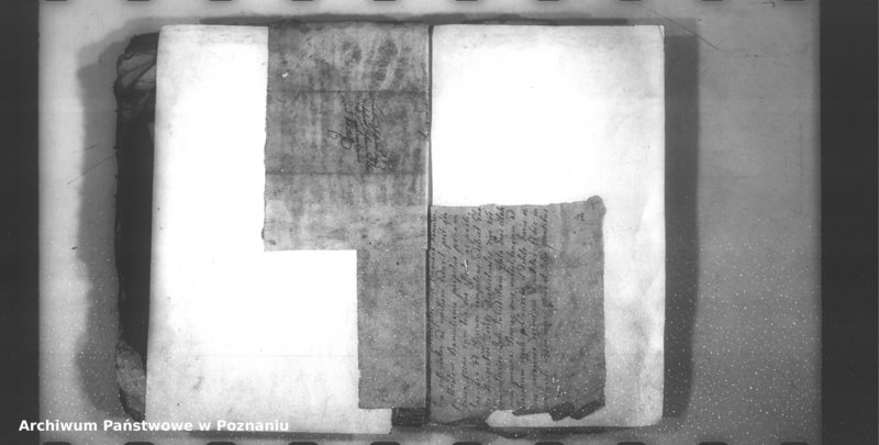 Obraz 7 z jednostki "Relationes [protocollon]"