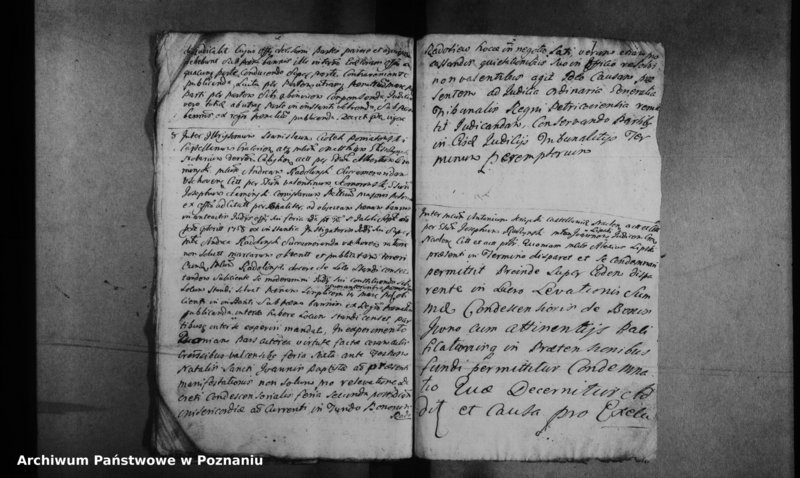 Obraz 10 z jednostki "Decreta officii [protocollon]"