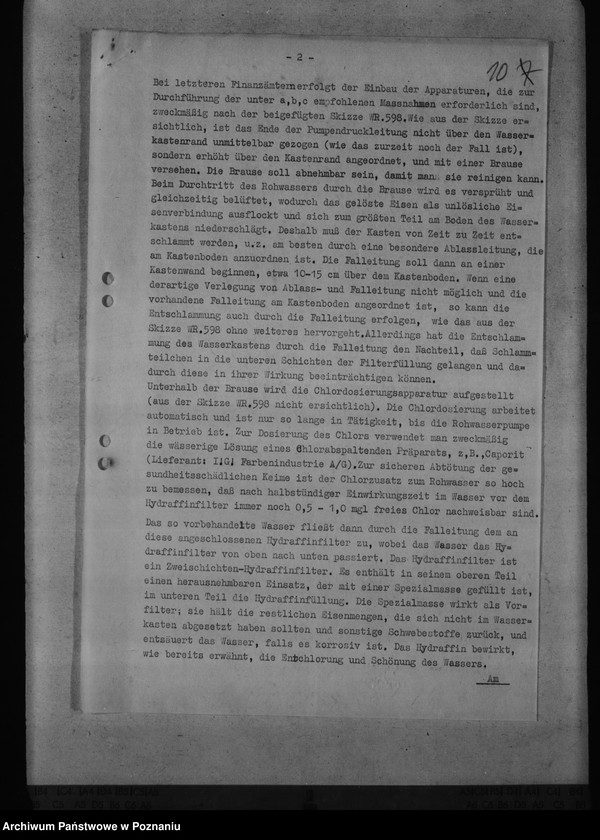 Obraz 14 z jednostki "Unterbringung der Finanzämter"