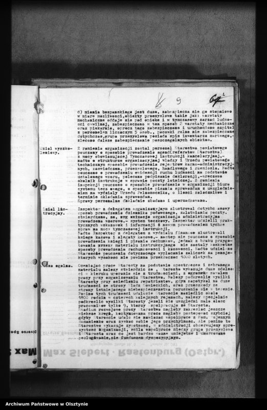 image.from.unit.number "Protokoły inspekcji i zarządzenia polustracyjne /zespołowe/"