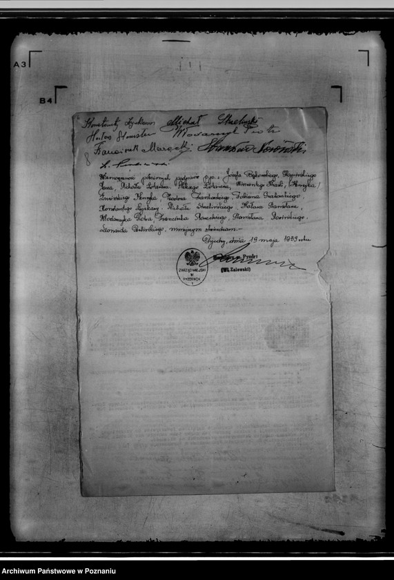 Obraz 12 z jednostki "Towarzystwo Wędkarskie w Pyzdrach"